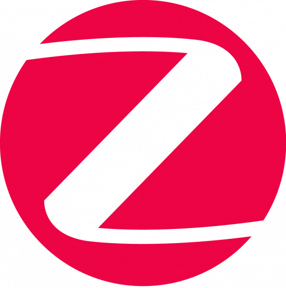 Logotyp för zigbee alliance